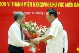 Sẽ có 2 bộ sách giáo khoa